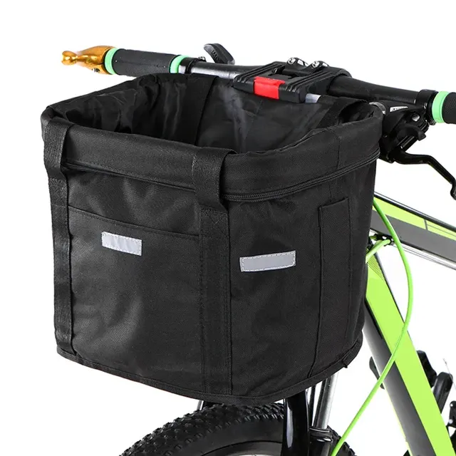 Fahrrad-Frontkorb 3