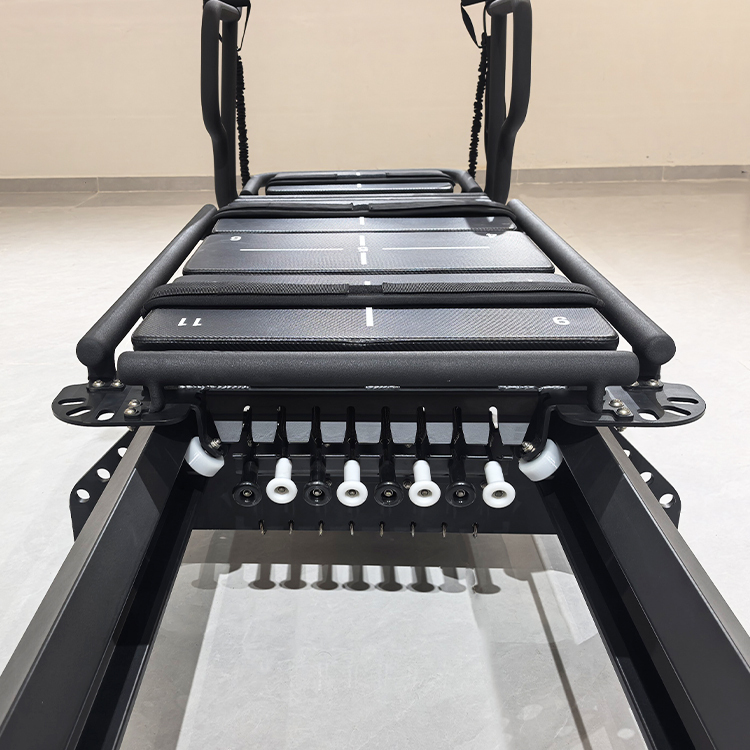 Aluminium-Pilates-Reformer 3
