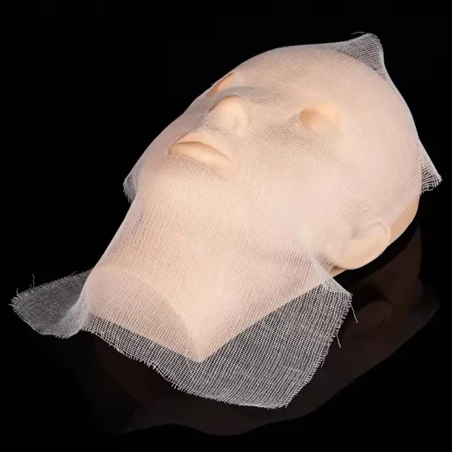Baumwoll-Augenpads 4