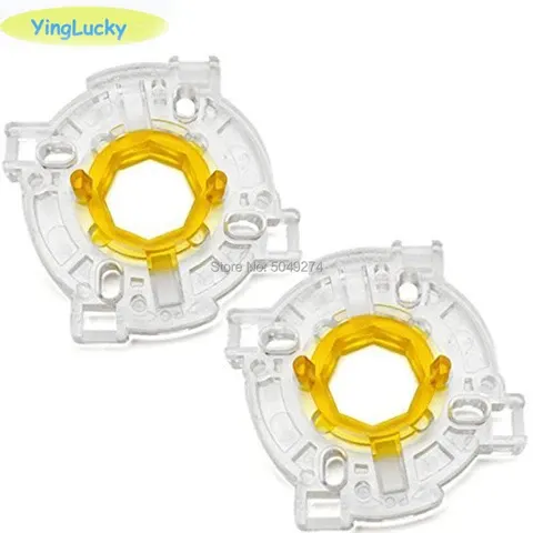 Arcade-Joystick-Gate