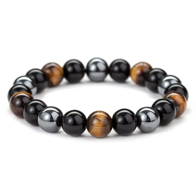 Steinarmband 1