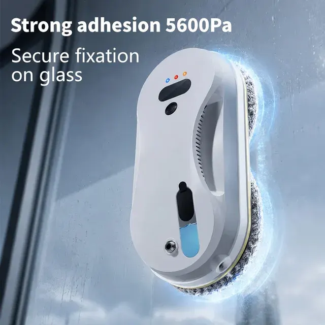 Fensterputzroboter 3