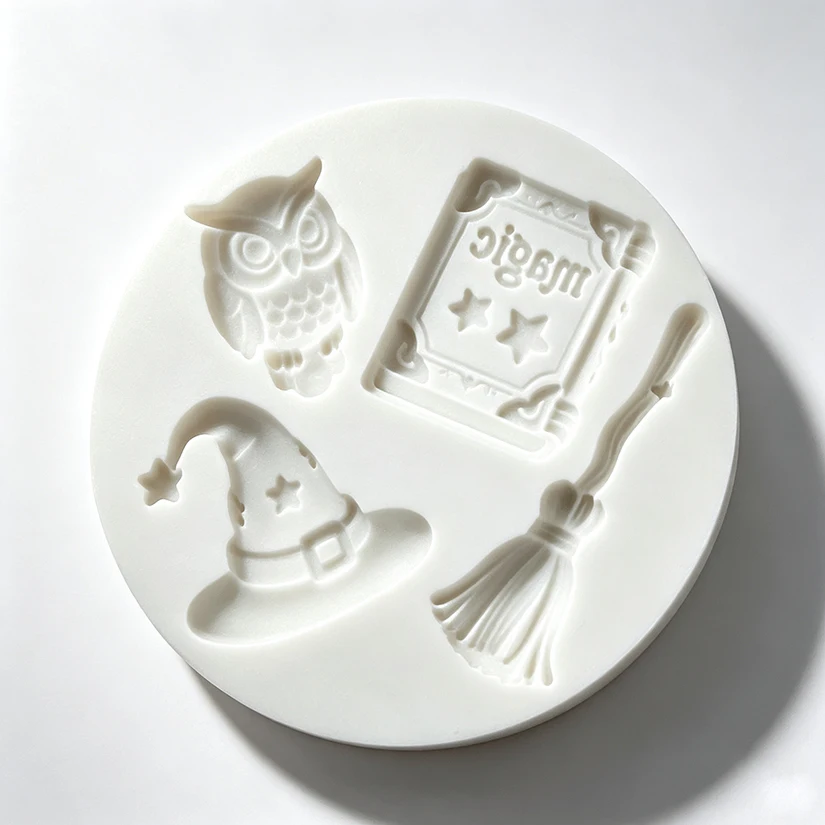 Fondantform 3