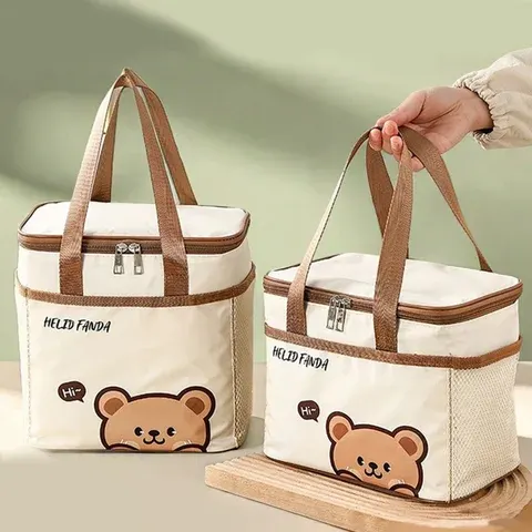 Thermo-Lunchtasche