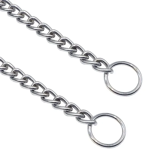 Personalisiertes Hundehalsband 4