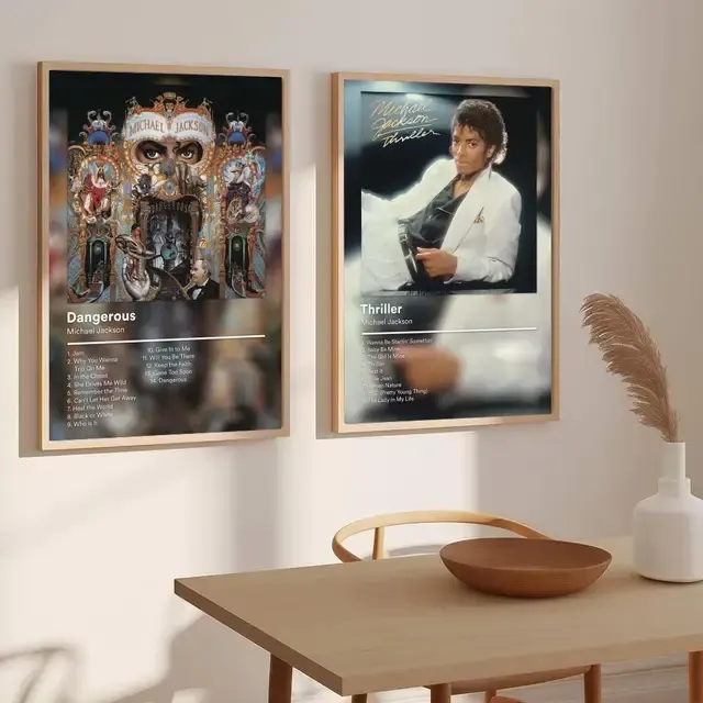 Wandposter 2