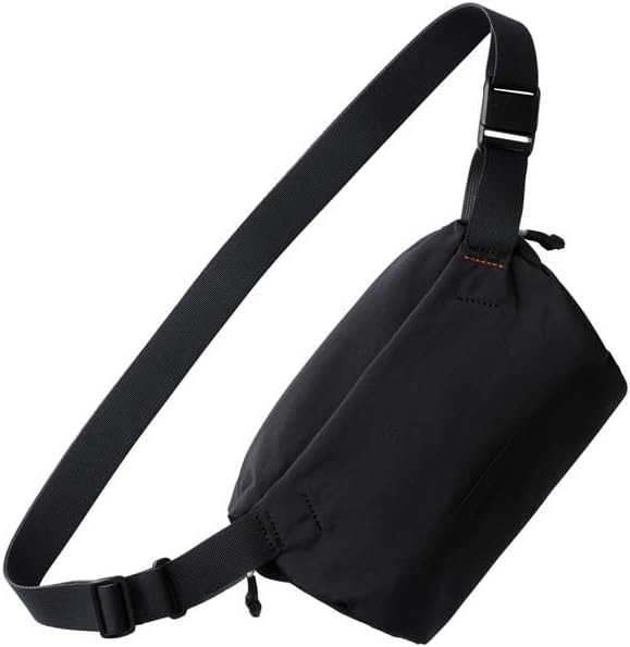 Brusttasche