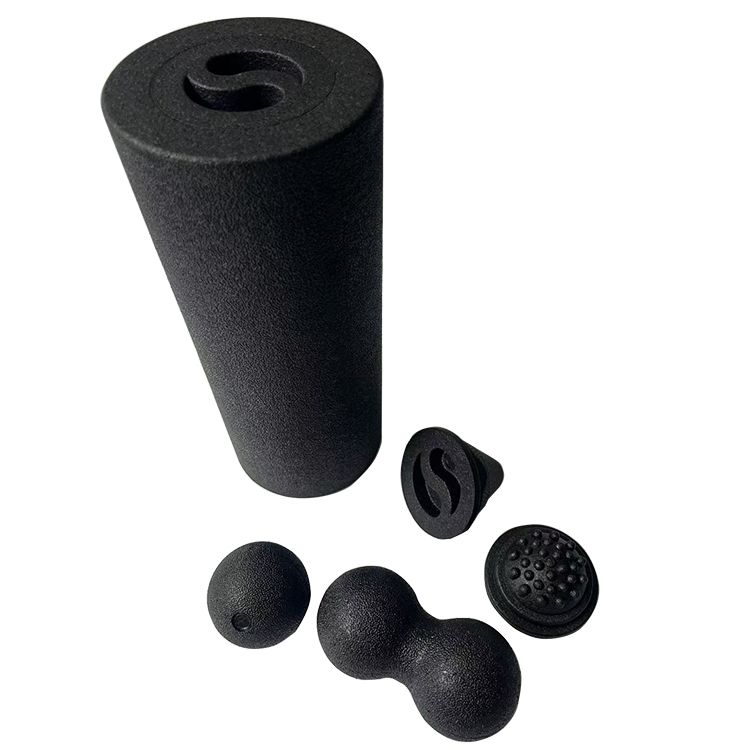 5-in-1 Hochdichte EPP-Faszienrollen-Set 2