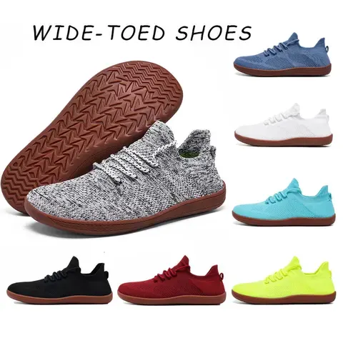 Barfußschuhe