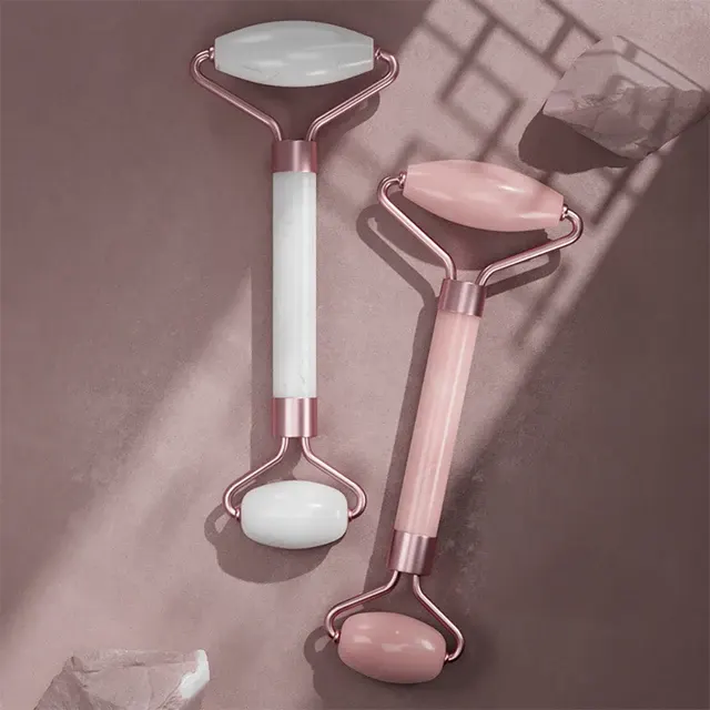 Gesichtsmassage-Set 3