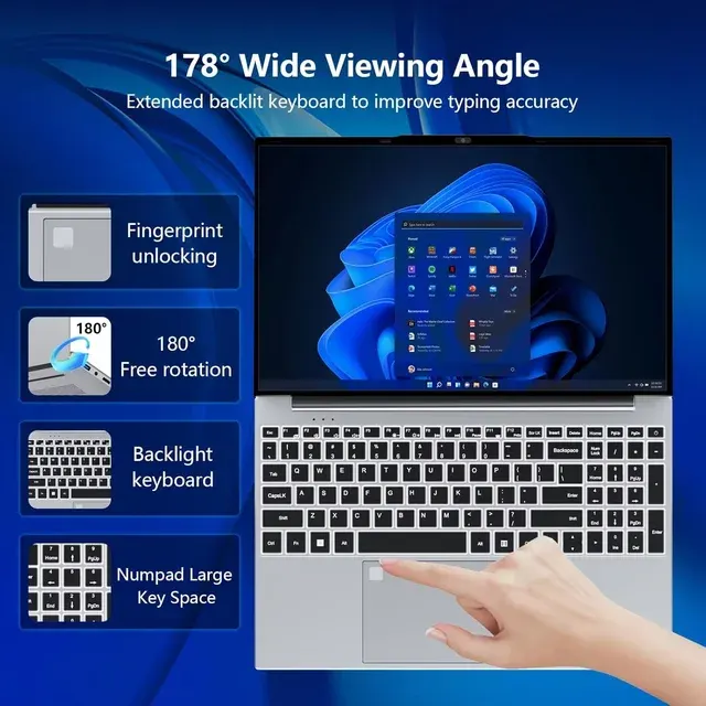 Laptop 2