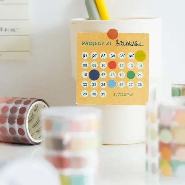 Washi-Tape 4