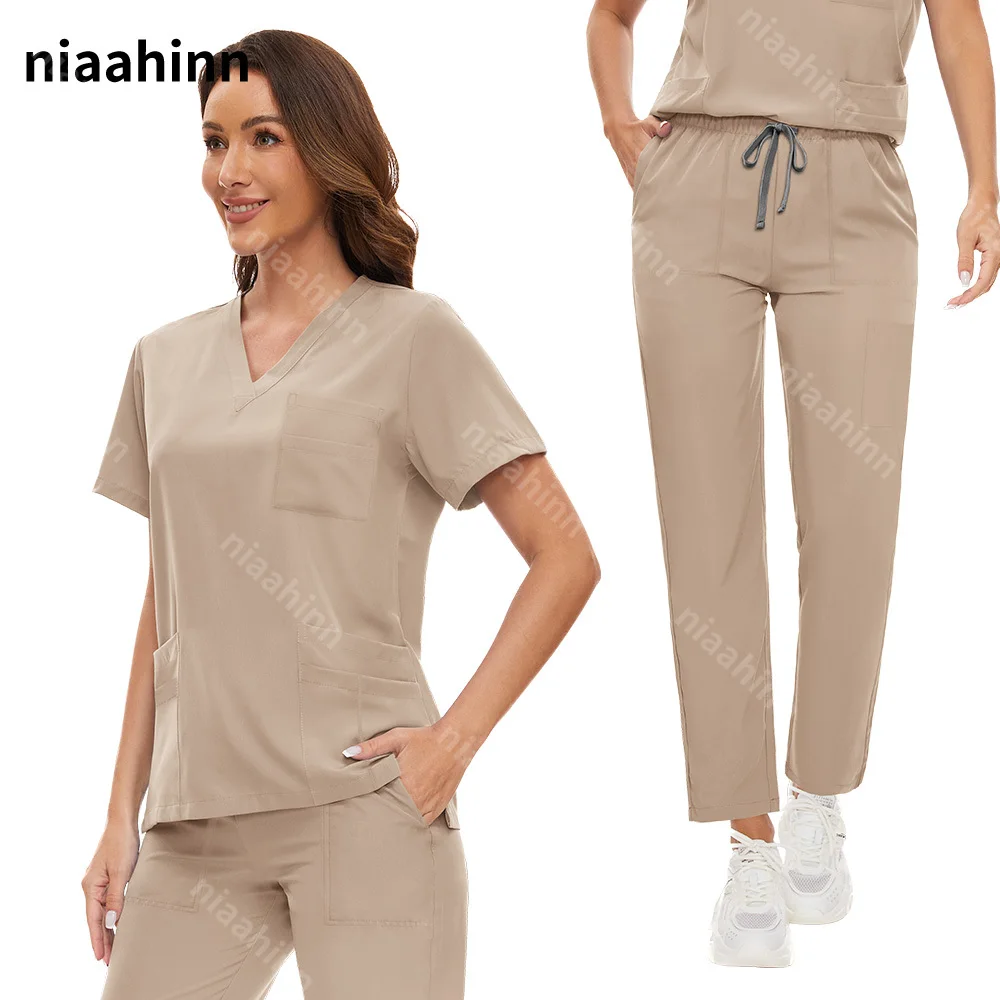 Scrubs-Set