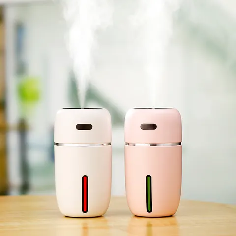 Mini-Luftbefeuchter
