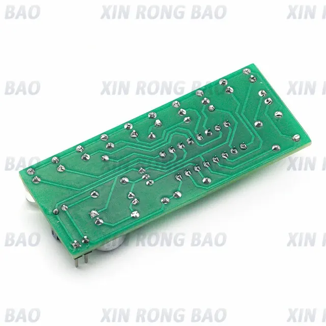 Sound-LED-Bausatz 4