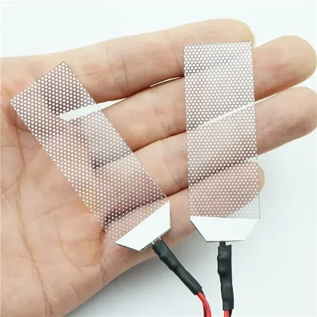 LED-Augenlichter für Cosplay 4