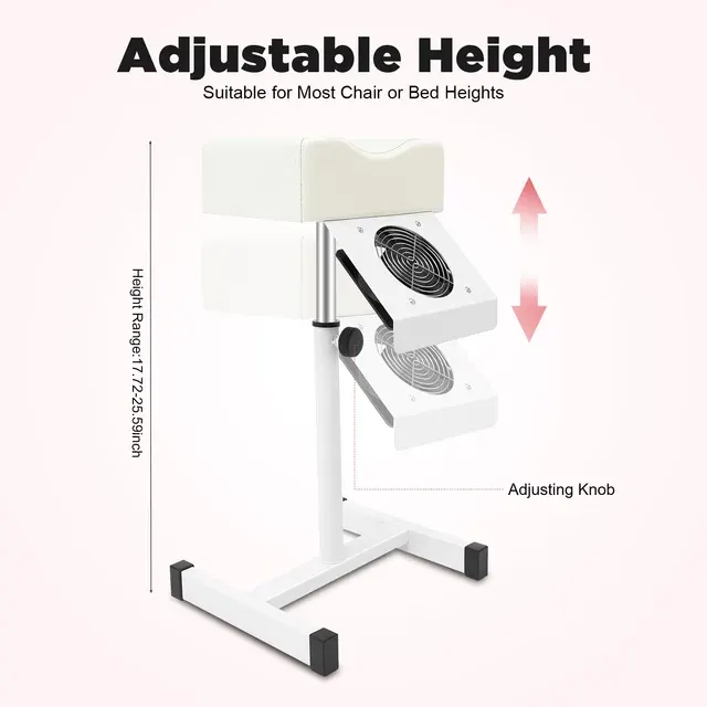 Pediküre-Hocker 2