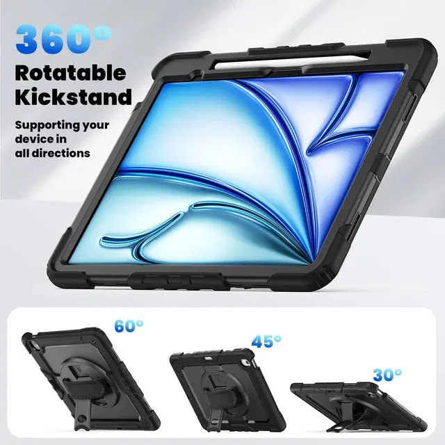 Robuste Tablet-Hülle 4