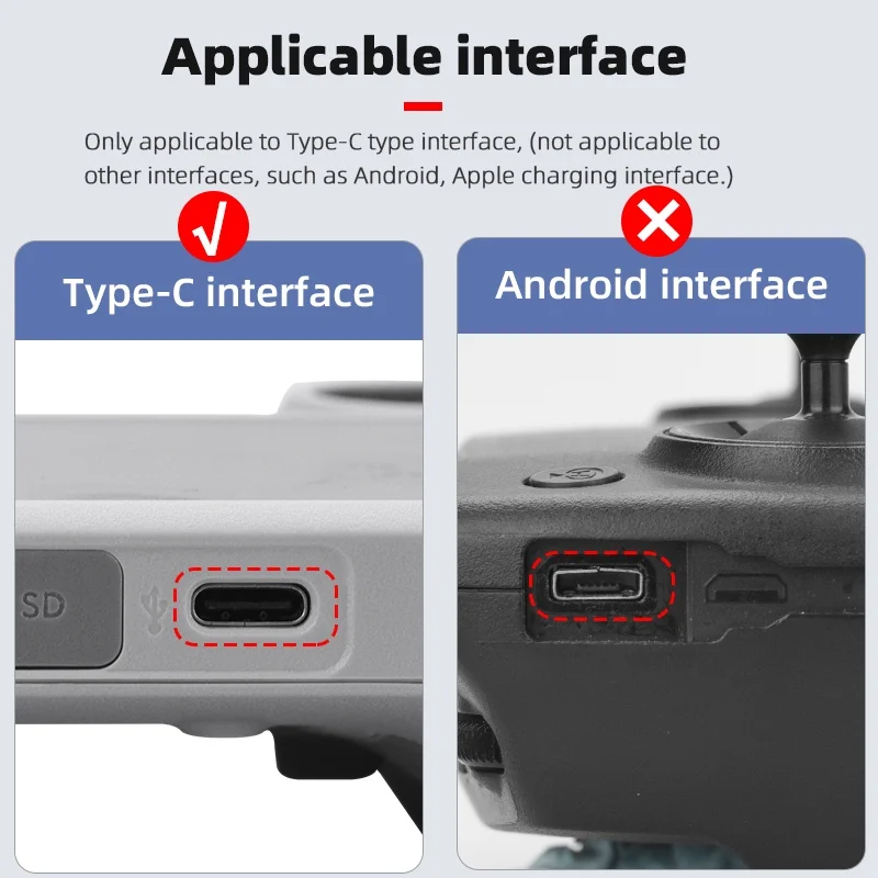 USB-C-Staubschutz 3