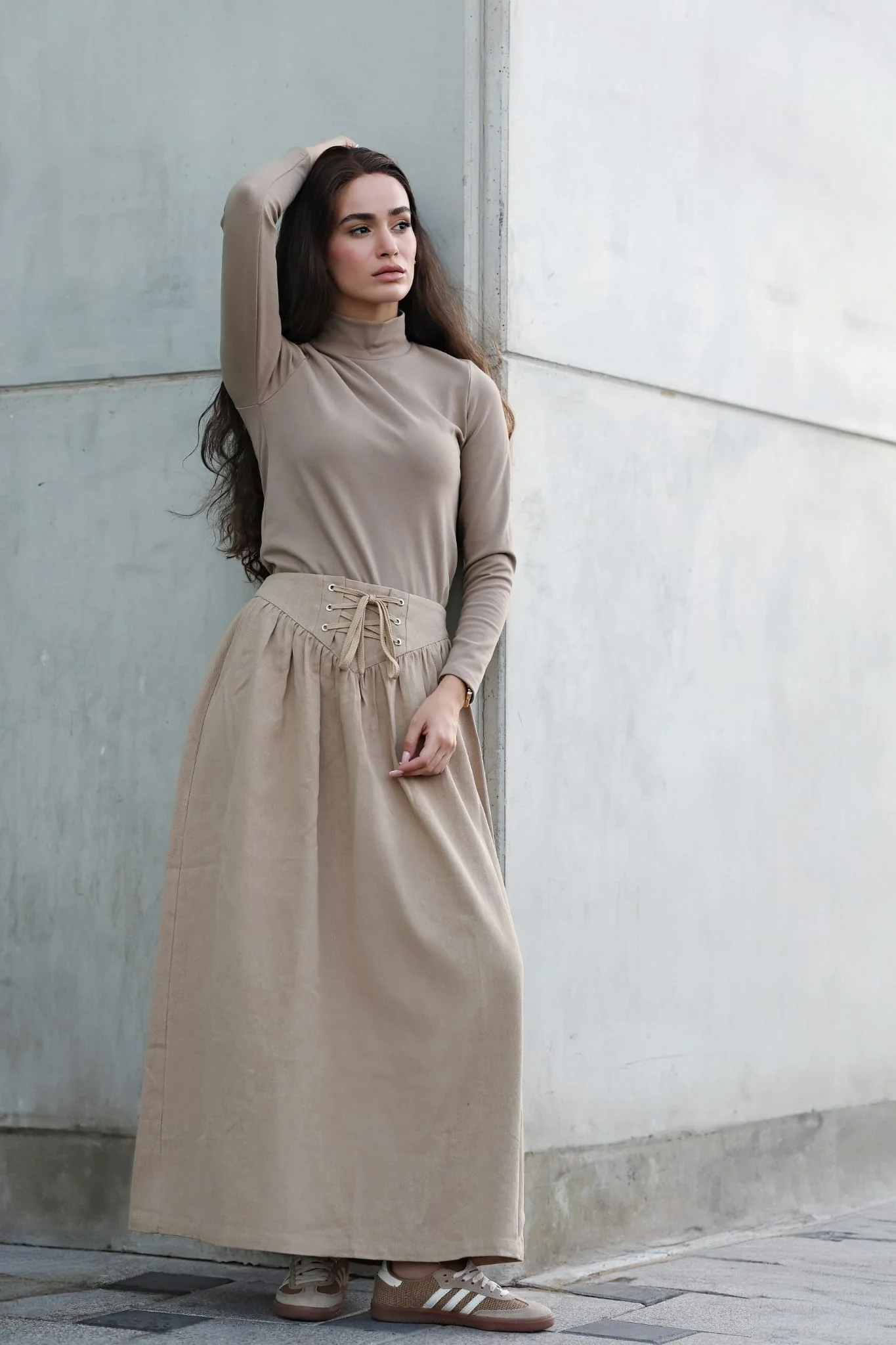 Strickpullover 3