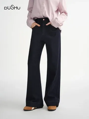 Fischgrät Damenjeans