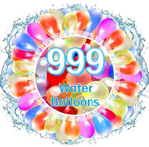Wasserbombe