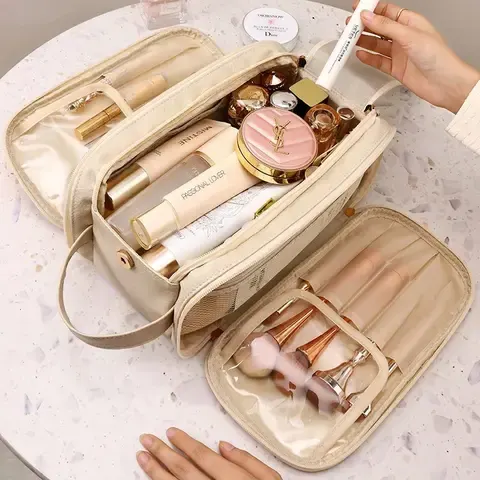 Schmink-Tasche