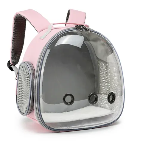 Hunde-Tragerucksack