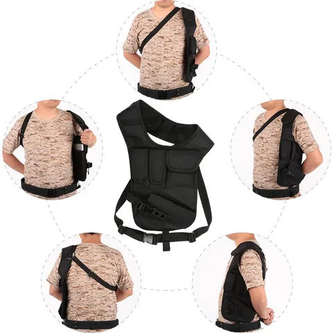 Schulterholster