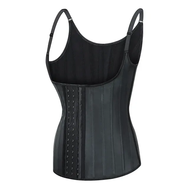 Latex-Shapewear-Oberteil 4