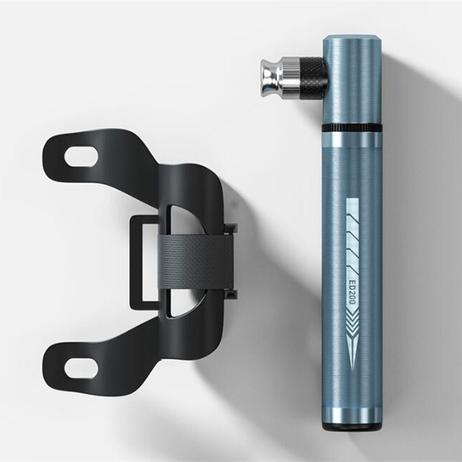 Fahrradpumpe