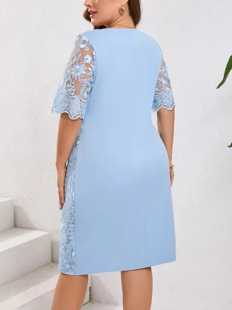 Midikleid 2
