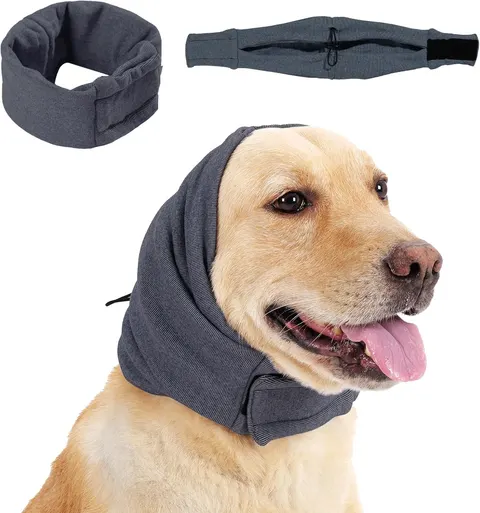 Beruhigendes Hunde-Hoodie