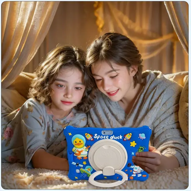 Kinder-Tablet 3