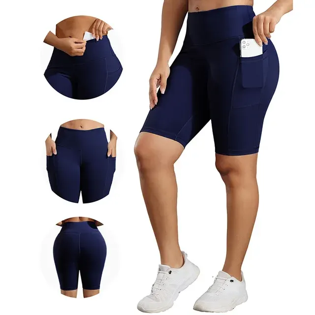 Po-Lift-Trainingsshorts 2