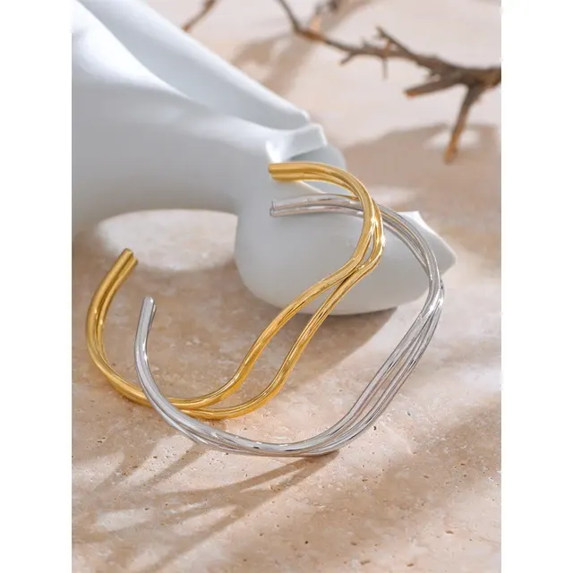 Manschettenarmband 2