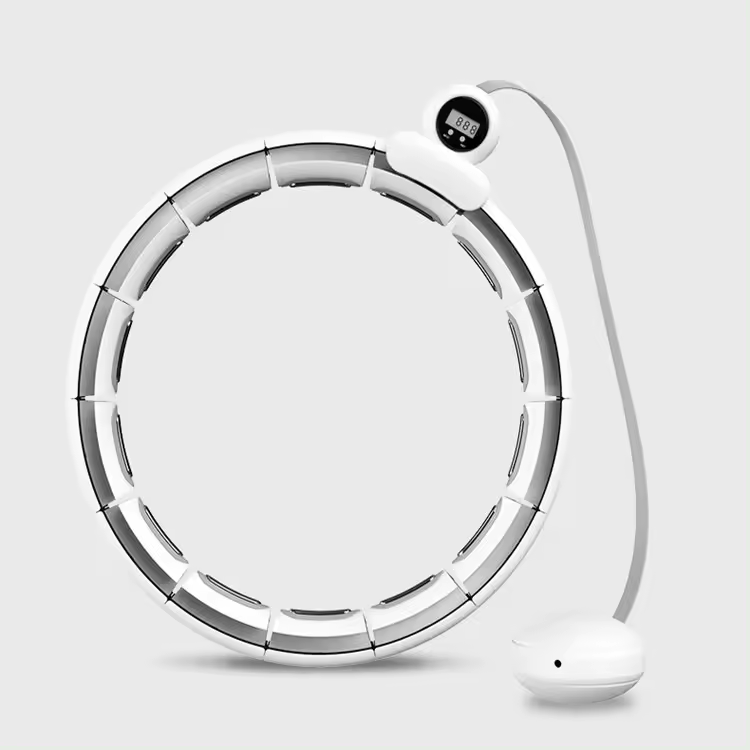 Smart Hula Hoop