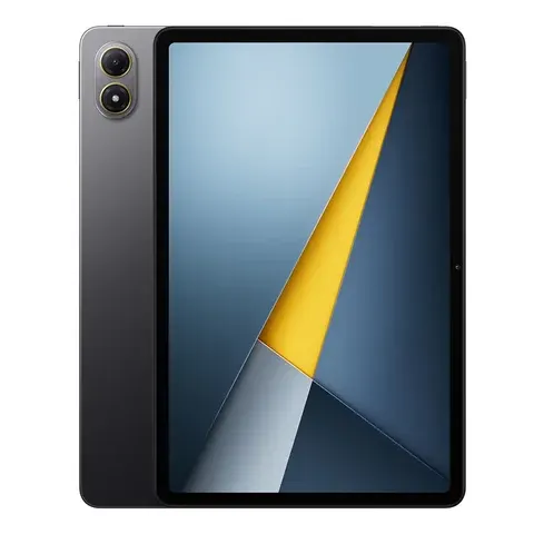 12,1-Zoll Tablet mit 2,5K-Display und 12000mAh