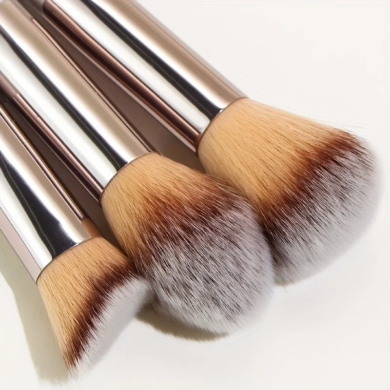 Make-up-Pinsel-Set 4