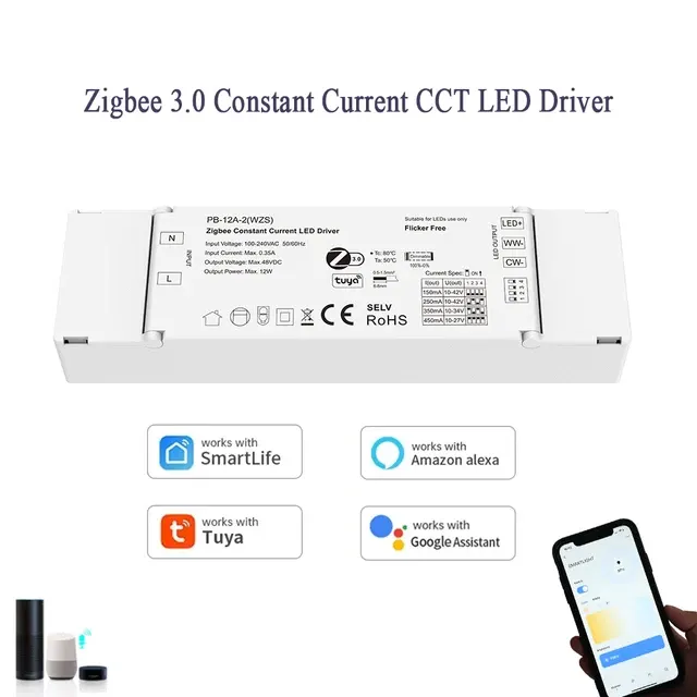 LED-Treiber 1