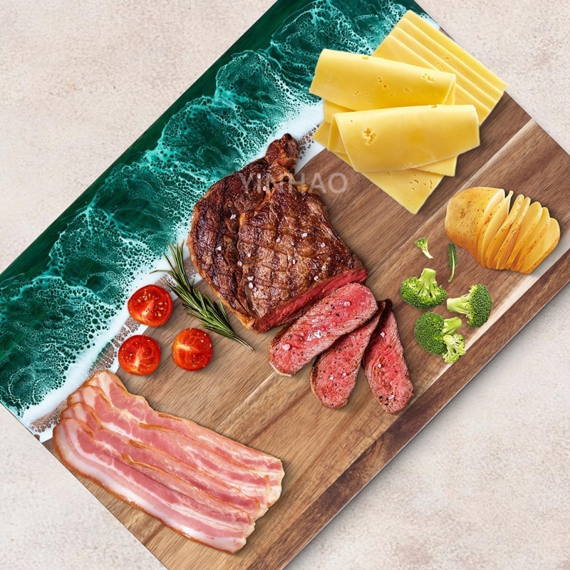 Charcuterie-Brett 4