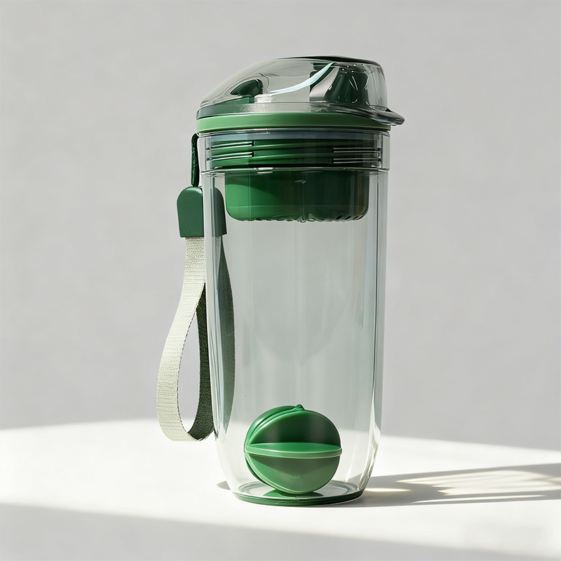 Proteinshaker