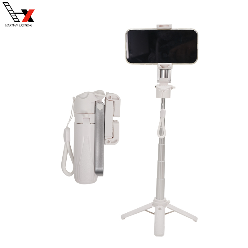 Selfie-Stick mit Stativ