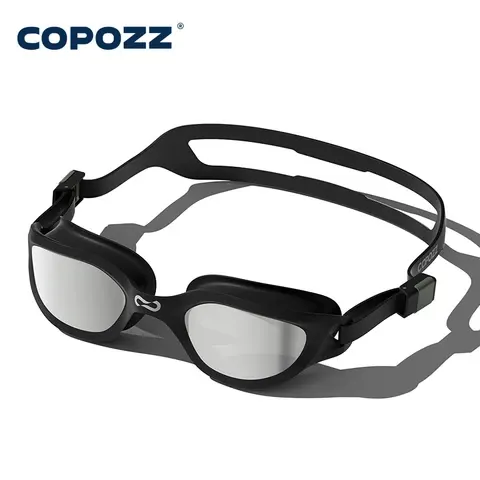 Schwimmbrille