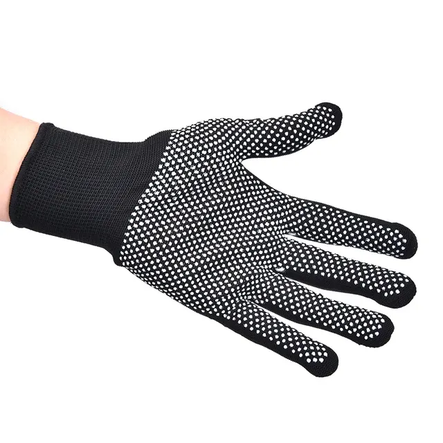 Hitzeschutz-Fingerhandschuh 3