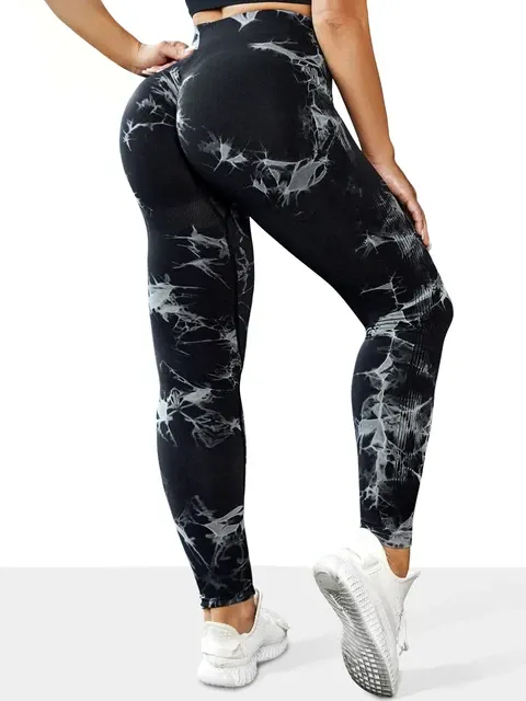 Yogahose 2