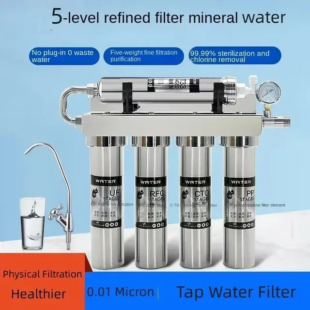 Wasserhahnfilter 2