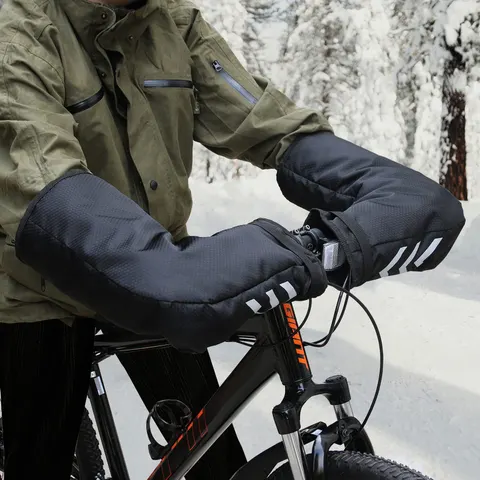 Fahrradhandschuhe