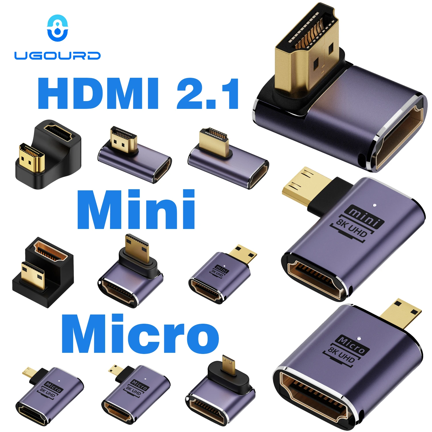 HDMI-2.1-Adapter 2