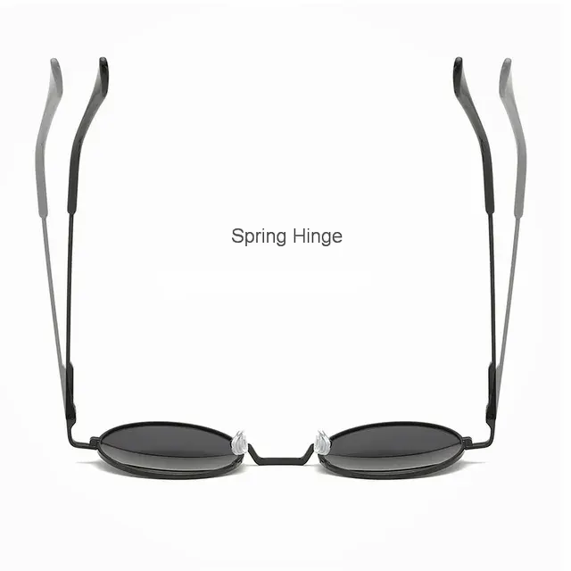Polarisierte Sonnenbrille 3